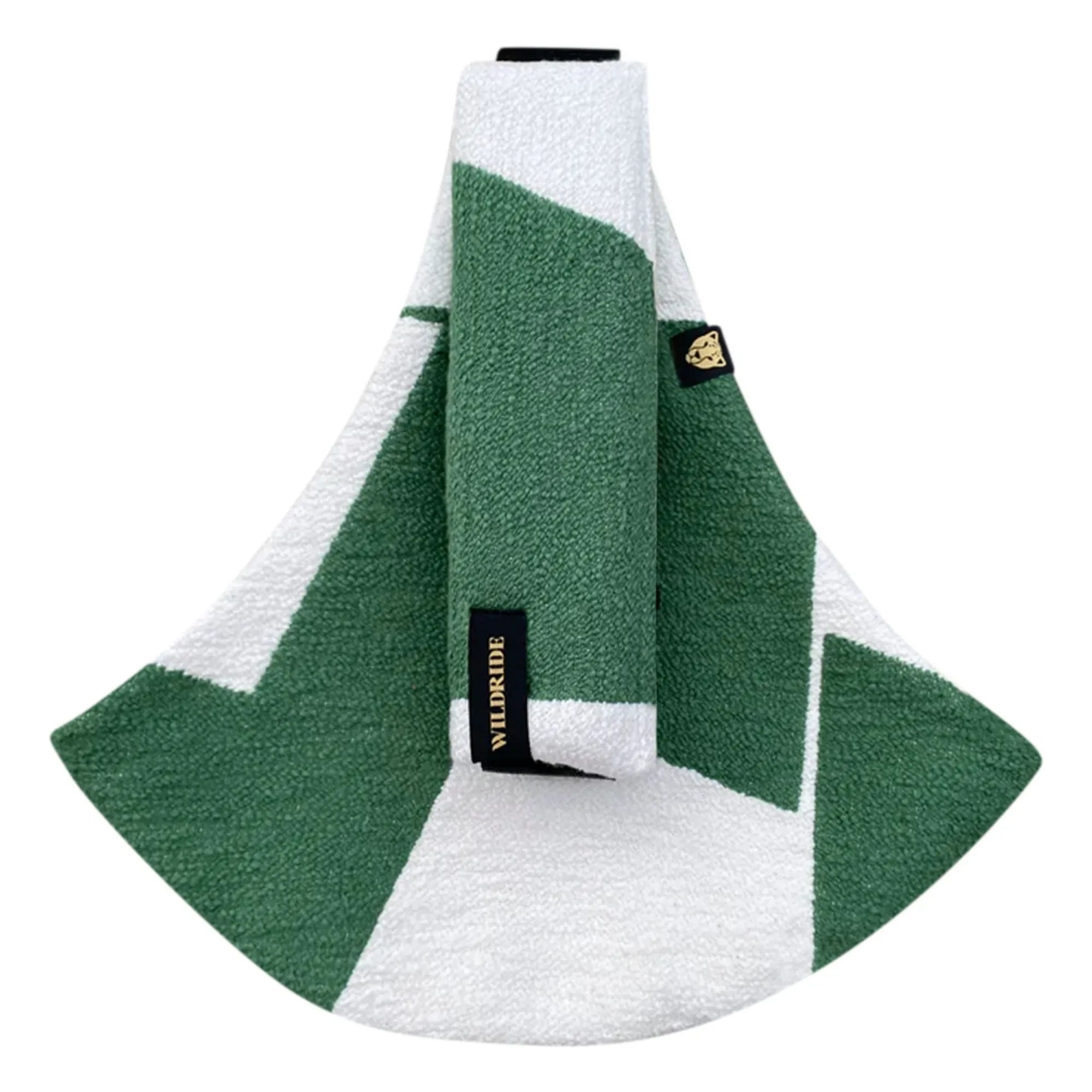 Wildride - Baby Carrier | Green