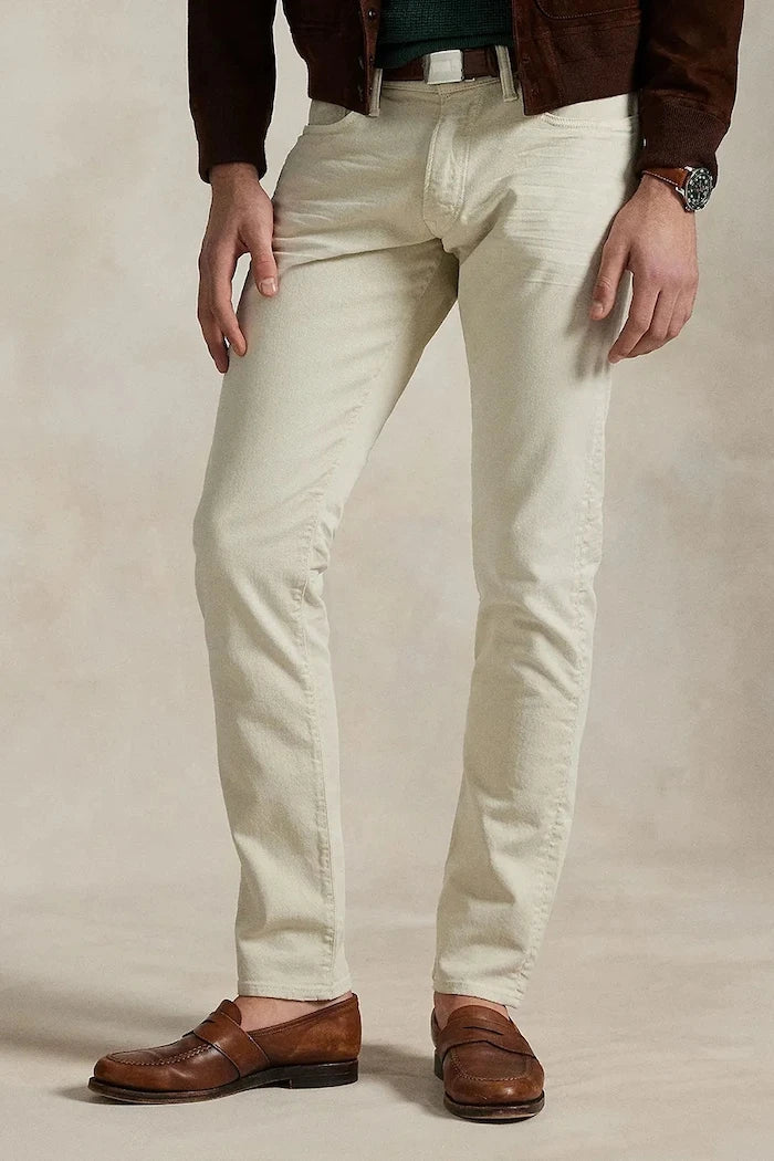 Polo Ralph Lauren slim fit erkek jean