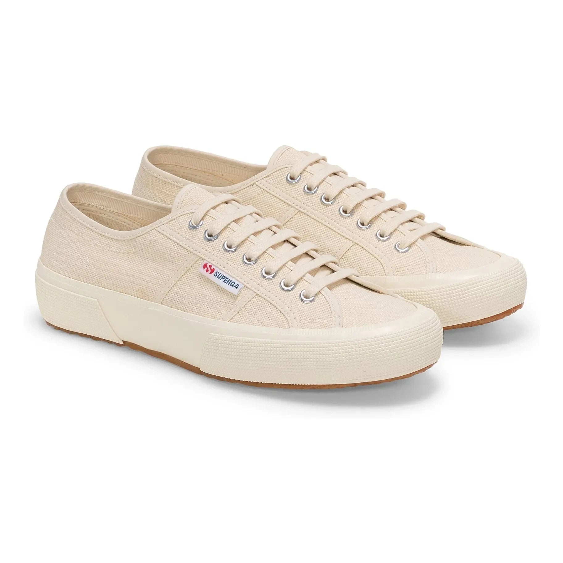 Superga - Artifact 2750 OG Sneakers | Beige