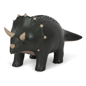 Konges Sløjd - Dino Spardose | Anthrazit