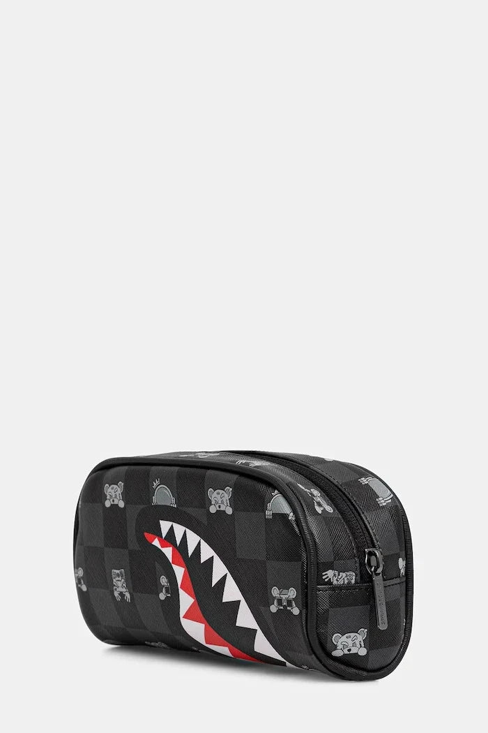 Sprayground kozmetik çantası