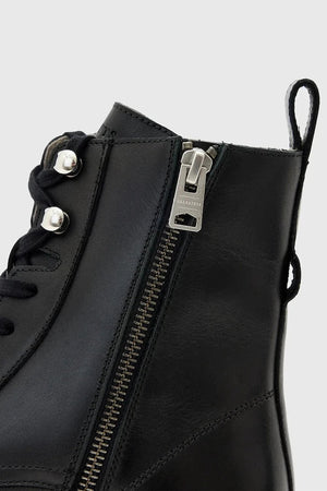 AllSaints Tori Bot Deri