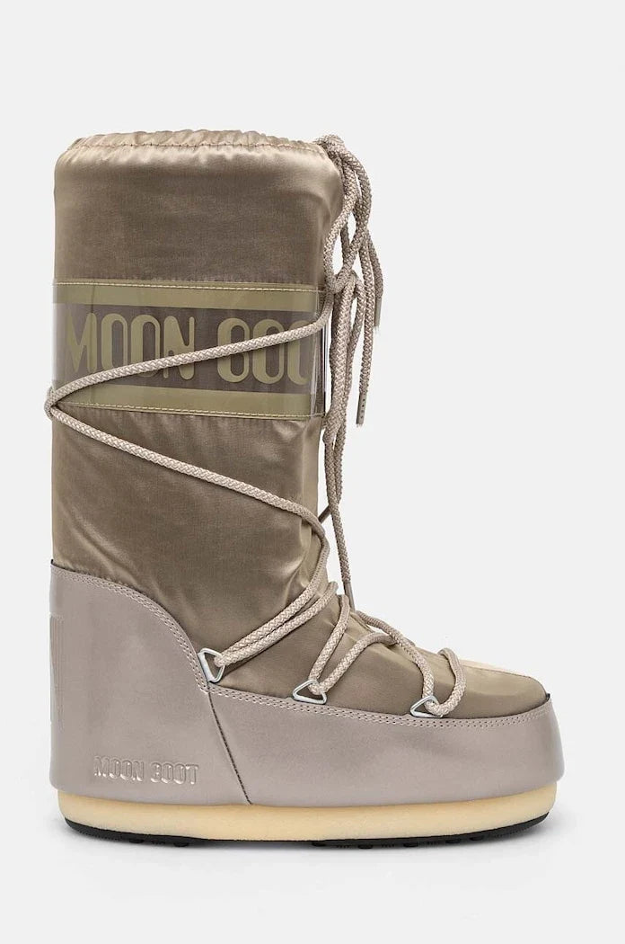 Moon Boot MB ICON GLANCE Apre Ski