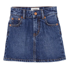 Finger in the nose - Tory Denim Etek | Denim