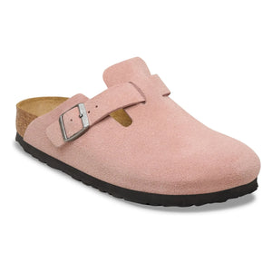 BIRKENSTOCK - Boston cloglar İsveç | Pembe