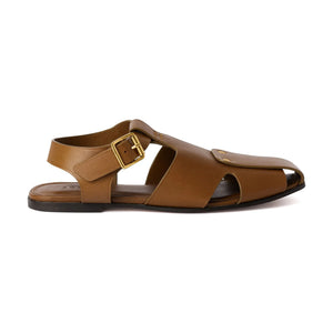 Soeur - Avril Cuir Sandalet | Bronz