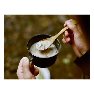 Kinto - Foris emaye kupa | Orman Yeşili