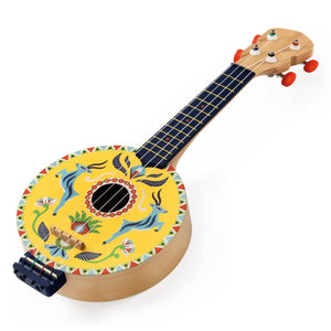 Djeco - Banjo Animambo