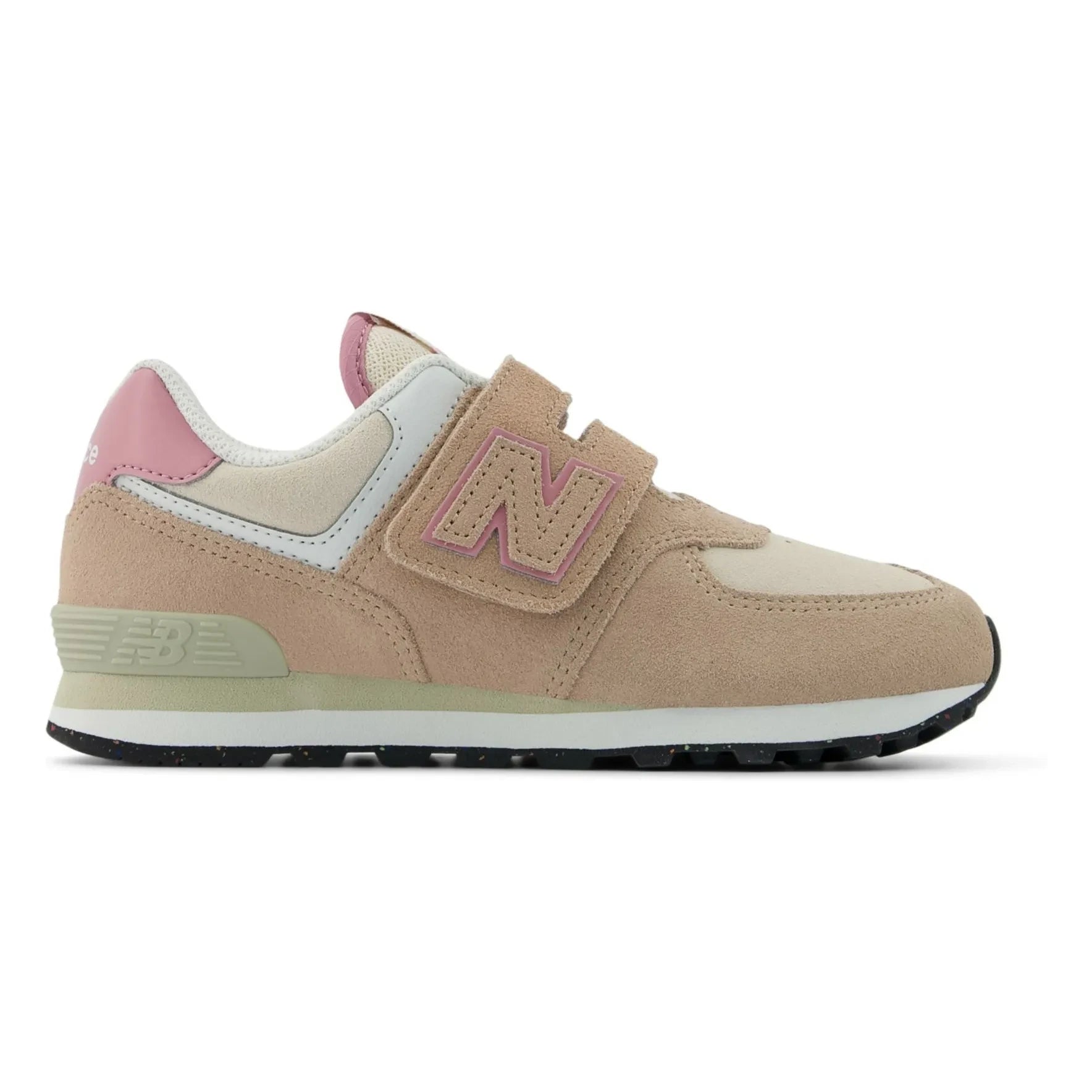 New Balance - 574 Scratch Sneaker | Doğal