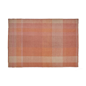 Nanimarquina - Nuance Rug, Studio Stefan Scholten | Coral