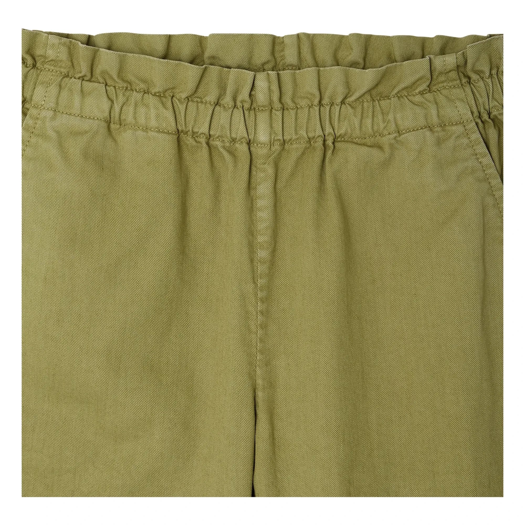 Bonpoint - Juli Bio-Baumwoll-Jeans | Camel