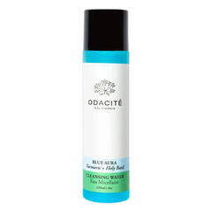 Odacité - Blue Aura Temizleyici Misel Su - 120 ml