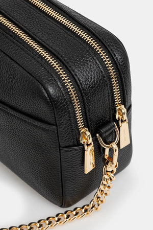 MICHAEL Michael Kors deri kadın crossbody çanta