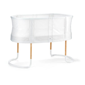 BabyBjörn - Adaptive Bassinet | White