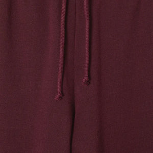 American Vintage - Atubay Pamuklu Jogger Pantolon | Lie de vin