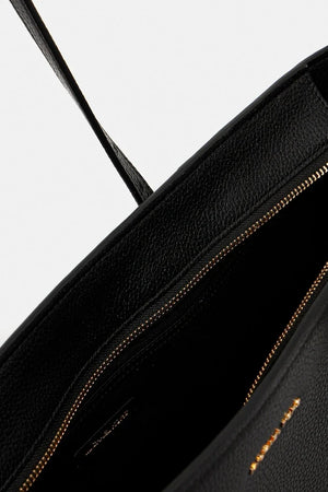 MICHAEL Michael Kors QUINN Deri Çanta