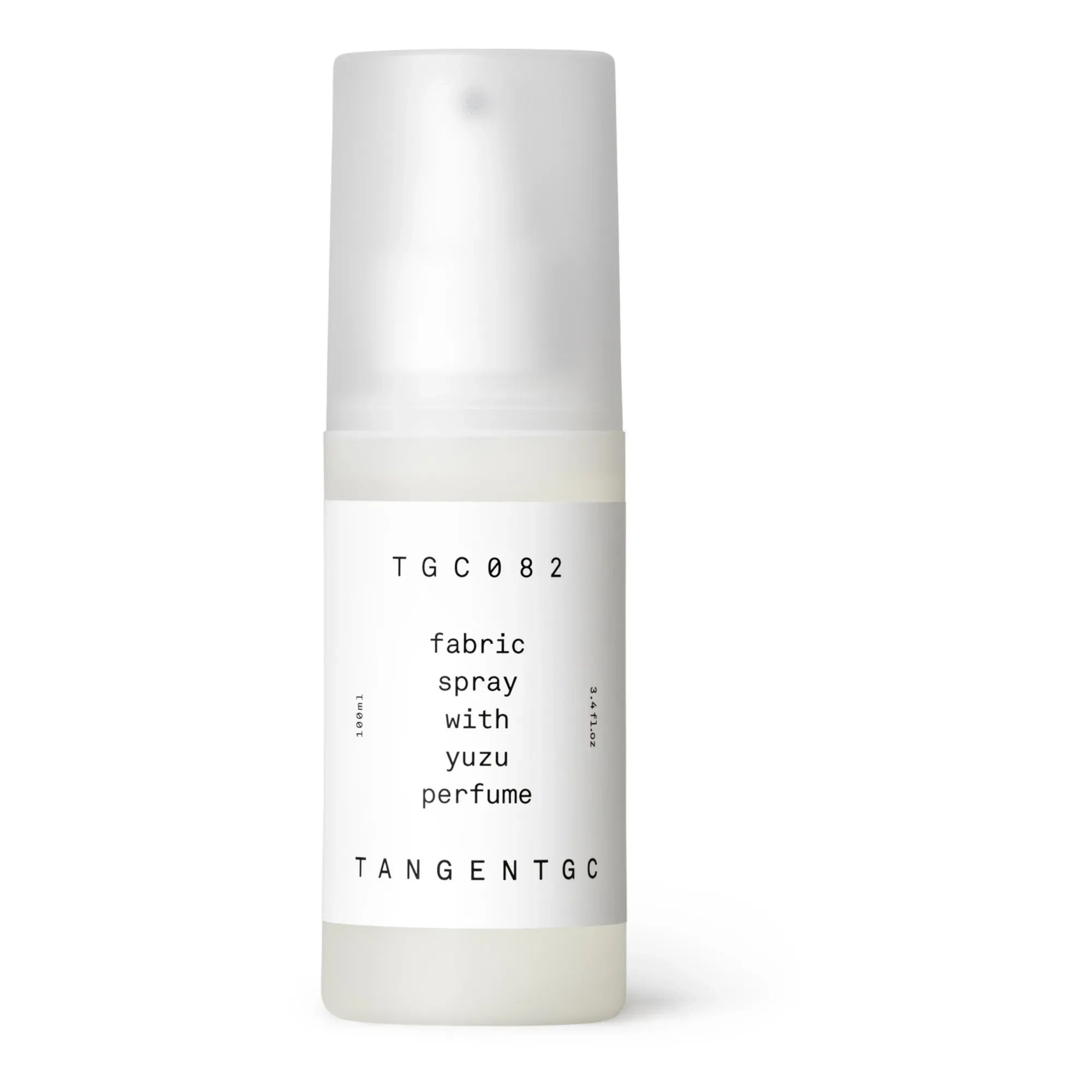 Tangent GC - Yuzu neutralisierendes Spray - 100 ml