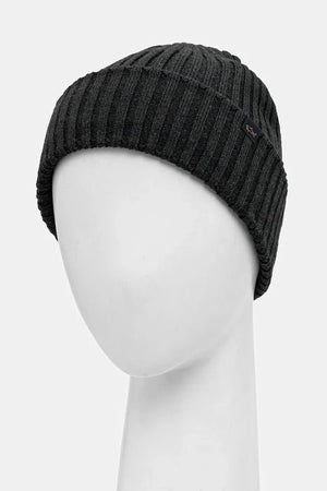 Paul&Shark erkek yün beanie şapka