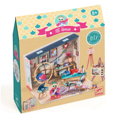 Djeco - DIY Kit - Mi House Stella