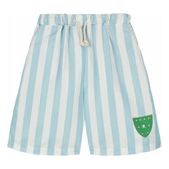We Are Kids - Bain James Shorts | Türkis