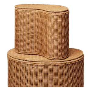 Ferm Living Kids - Willora storage baskets - 2-piece set