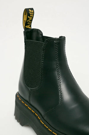 Dr. Martens - Deri Chelsea Bot 2976 Quad