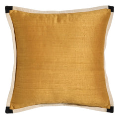 Maison Sarah Lavoine - Reversible pillow | Oker