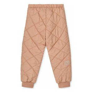 Liewood - Zella Termal Set | Pembe