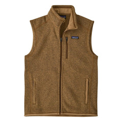 Patagonia - Better Polar Fleece Jacket | Brown
