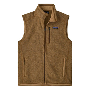 Patagonia - Better Polar Fleece Jacket | Brown