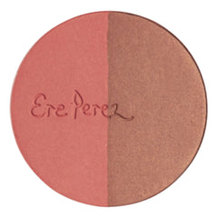 Ere Perez - Bronzlaştırıcı Pudra Duo Refill - 9g | Brooklyn