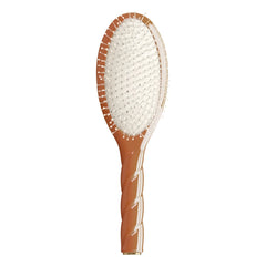 La Bonne Brosse - Die Wunderbürste Nr. 4 – Entwirren und Massieren | Hopi Terrakotta
