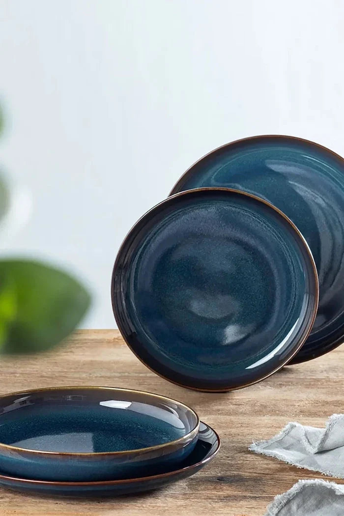 Villeroy & Boch Derin Tabak (4 Adet)
