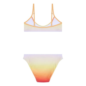 Hundred Pieces - Sway Mayo | Orange