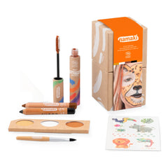 Namaki - Namaki Box - Wildleben | Orange