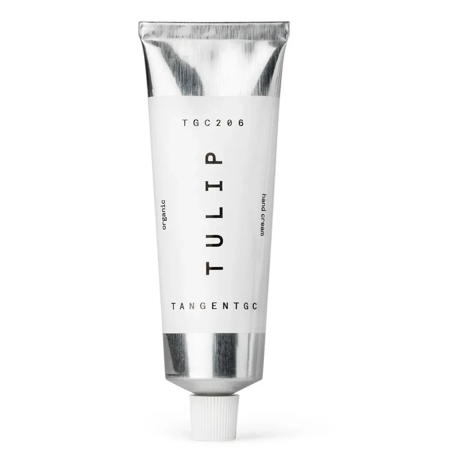 Tangent GC - Bio-Handcreme Tulpe