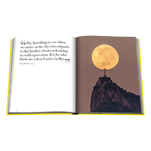 Assouline - Rio de Janeiro | Gelb