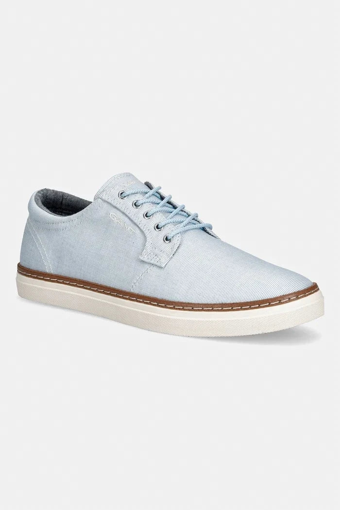 Gant Prepville Erkek Düşük Sneaker