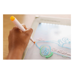 Kidywolf - Educational Light-up Tablets