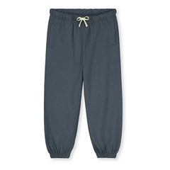 Gray Label - Organik Pamuk Jogger | Gri mavi