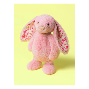Jellycat - Blushkin Luxury Rabbit Plush