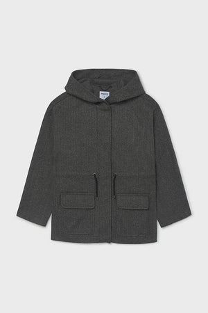 Mayoral çocuklar için parka