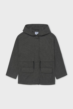 Mayoral çocuklar için parka