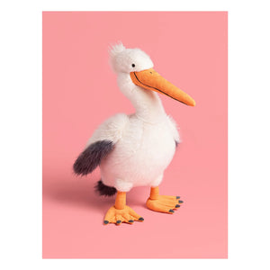 Jellycat - Pelican Kelly peluş