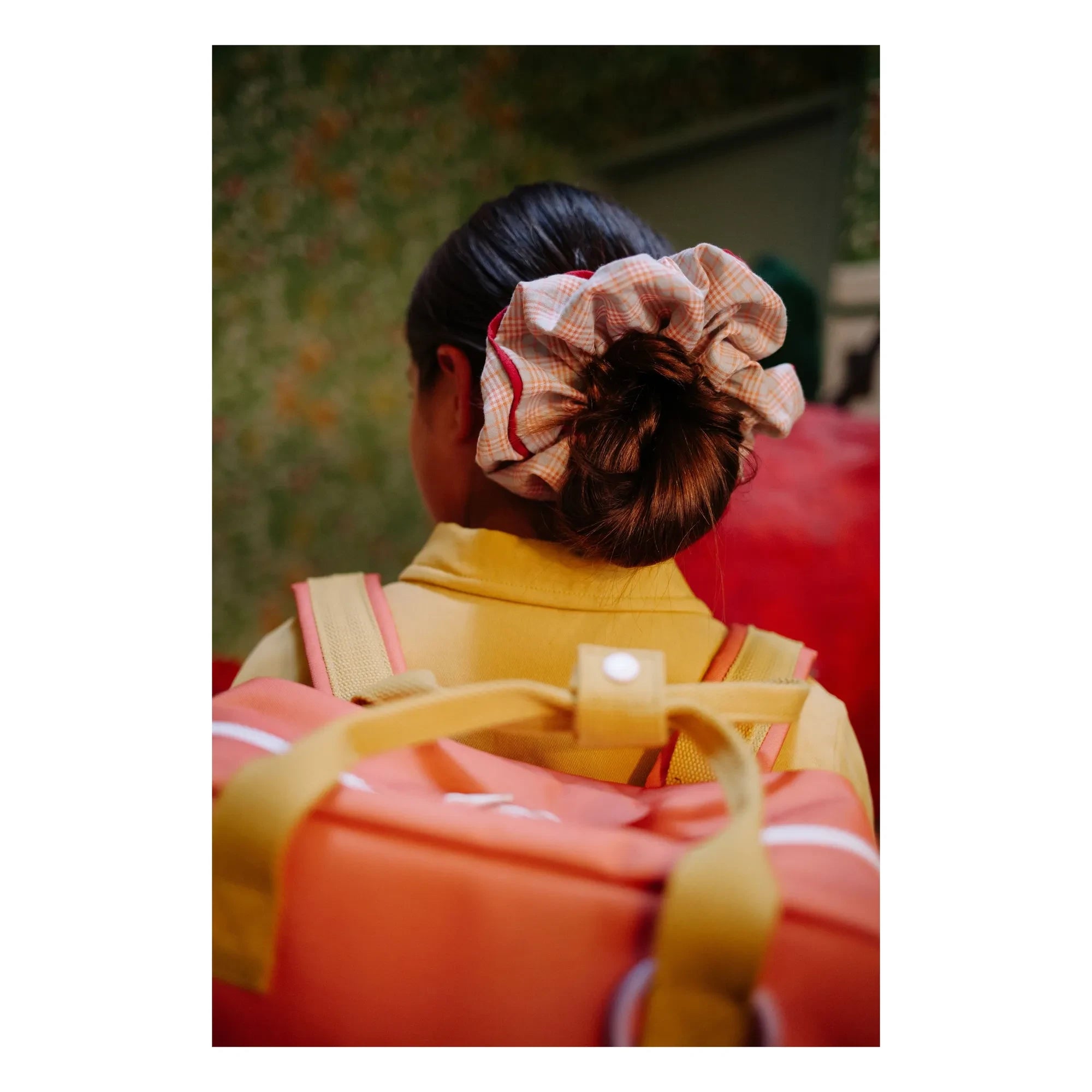 Sticky Lemon - Chouchou Kareli | Bordo