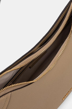 MICHAEL Michael Kors deri kadın crossbody çanta