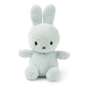 Bon Ton Toys - MIFFY - Miffy peluş | Soluk yeşil