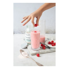 D-LAB NUTRICOSMETICS - Pro-Collagen Yeni Cilt Tozu - 500 ml