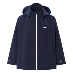 Flotte - Lourmel wasserdichte Jacke | Indigo