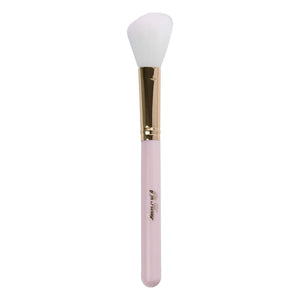 Oh Flossy - Regenbogen-Make-up-Pinsel-Set - 5-teilig